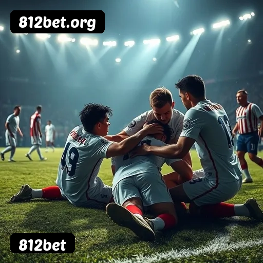 Benefícios do Login 812bet - Bônus e Vantagens Exclusivas