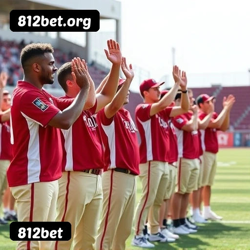 Sistema de Segurança Avançado 812bet - Criptografia e Proteção