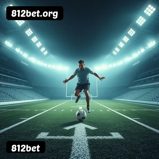 Prévia de conteúdo do canal Telegram 812bet